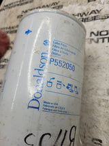 P552050 DONALDSON OIL FILTER
