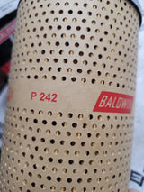 P242 BALDWIN OIL FILTER
