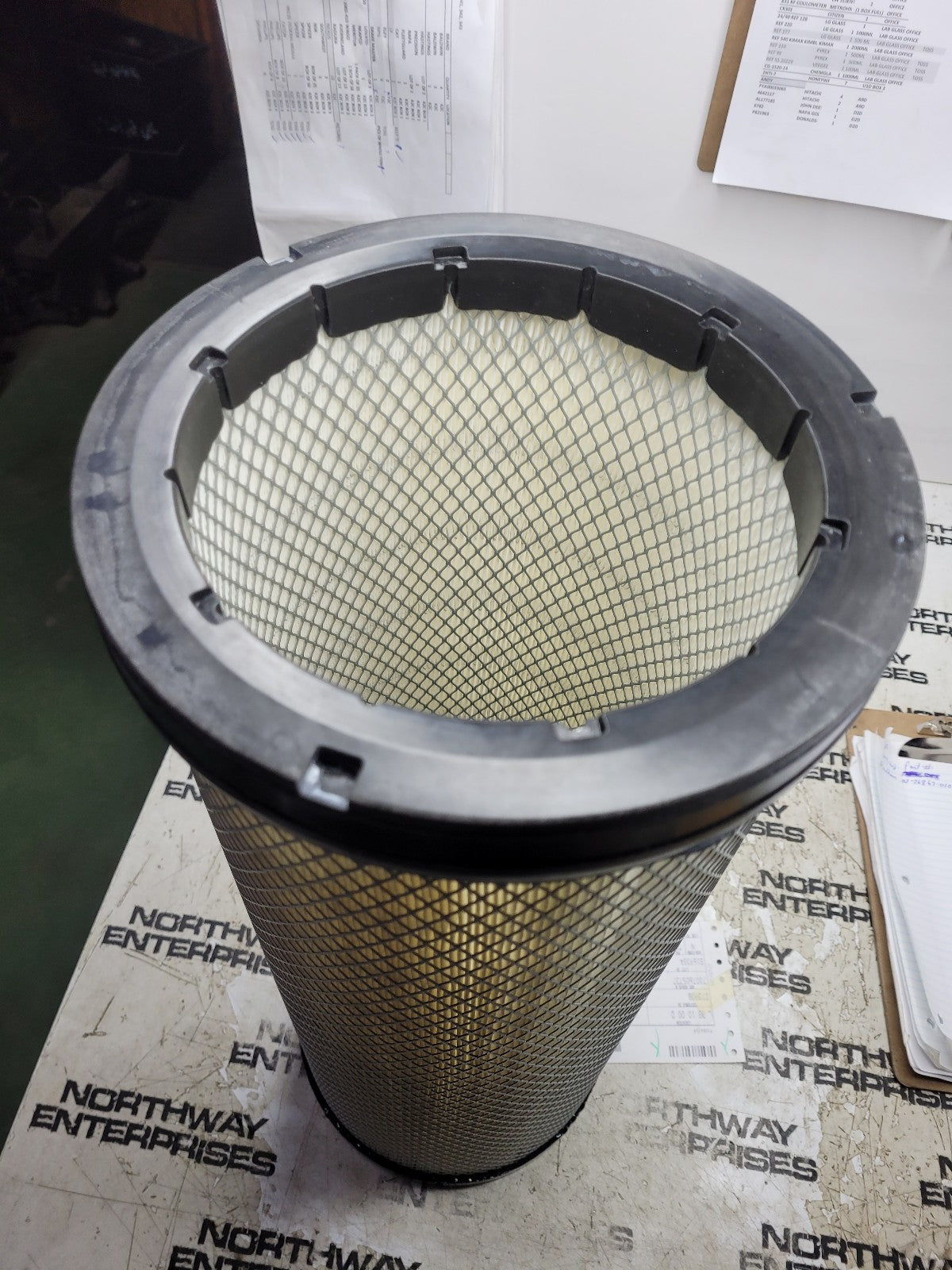 11110533 VOE11110533 VOLVO AIR FILTER