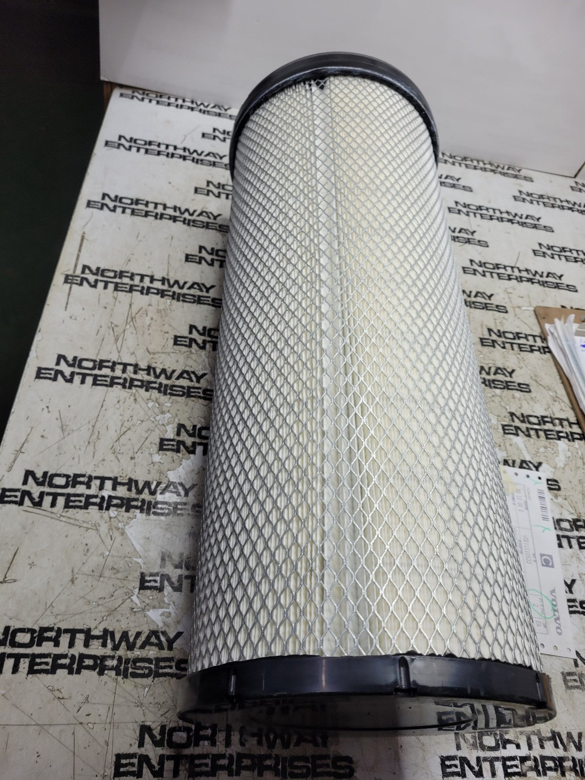11110533 VOE11110533 VOLVO AIR FILTER