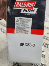 BF1358-0 BALDWIN FUEL FILTER