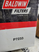 P7233 BALDWIN OIL FILTER