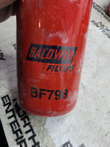 BF798 BALDWIN OIL FILTER