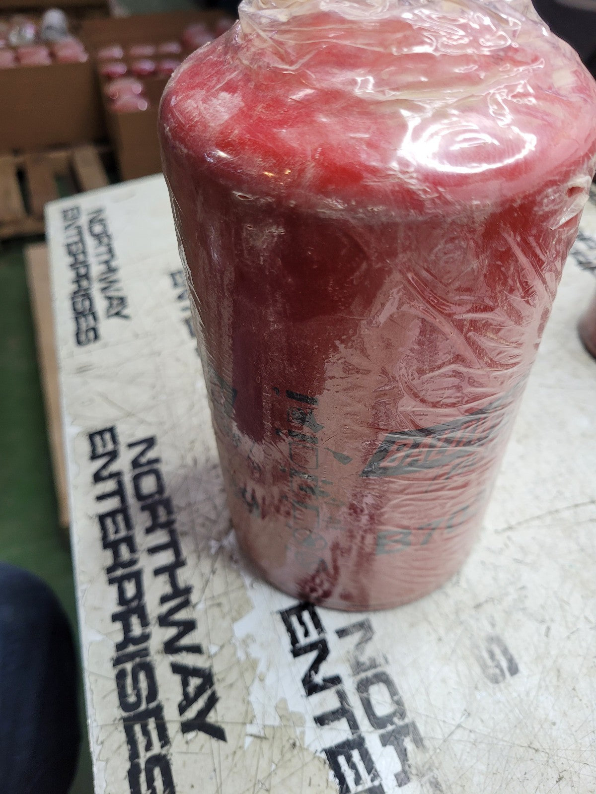 B7039 BALDWIN OIL FILTER