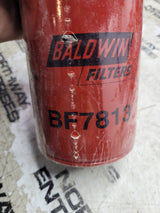 BF7813 BALDWIN FUEL FILTER