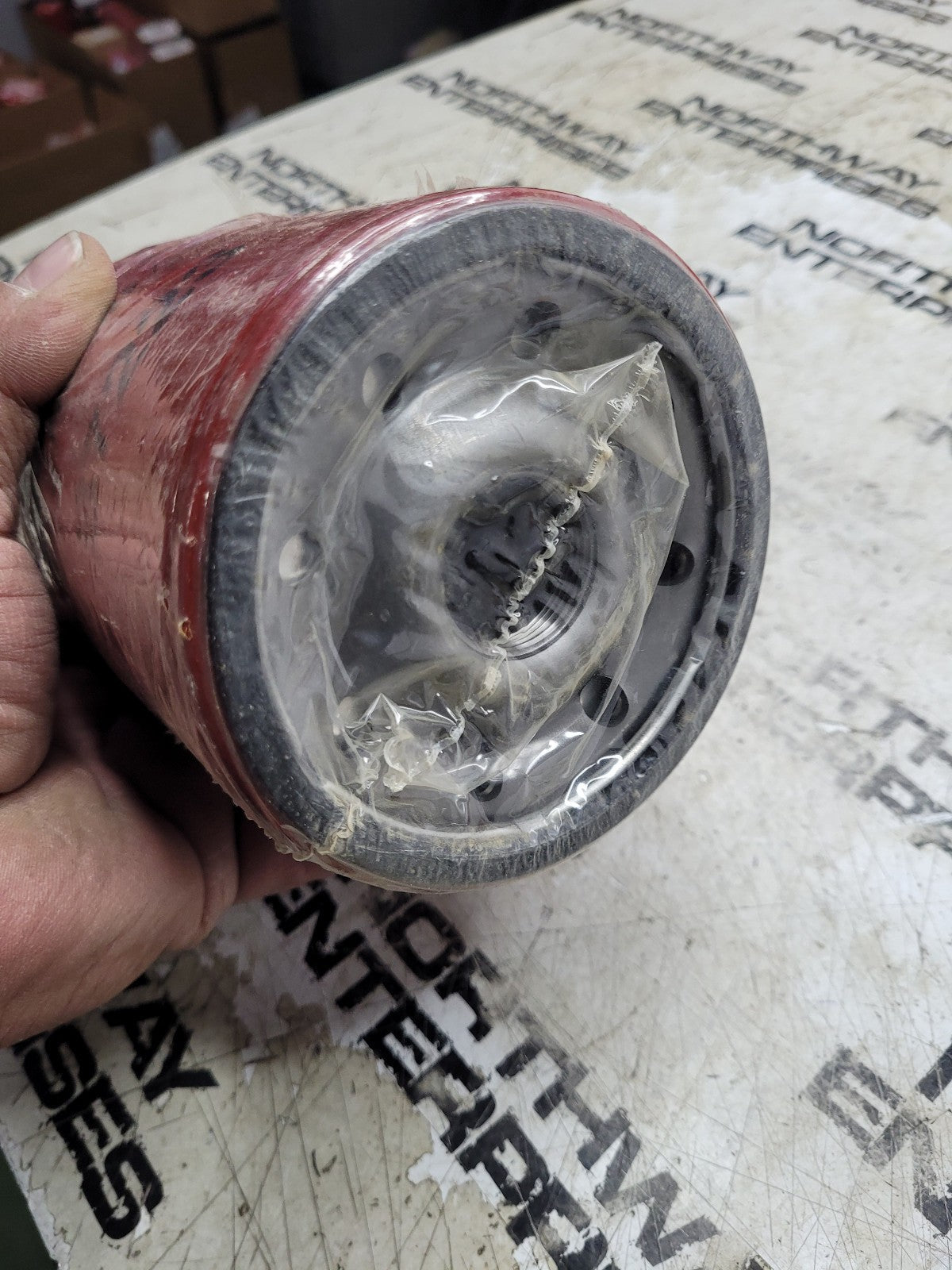 B7223 BALDWIN OIL FILTER