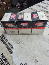 LOT OF 3 FILTERS - BF790 BALDWIN FUEL FILTER