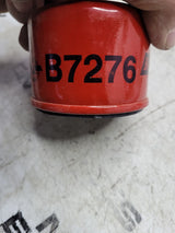 LOT OF 3 FILTERS - B7276 BALDWIN OIL FILTER
