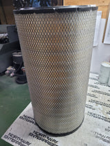 RS3826 BALDWIN AIR FILTER