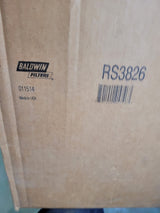 RS3826 BALDWIN AIR FILTER