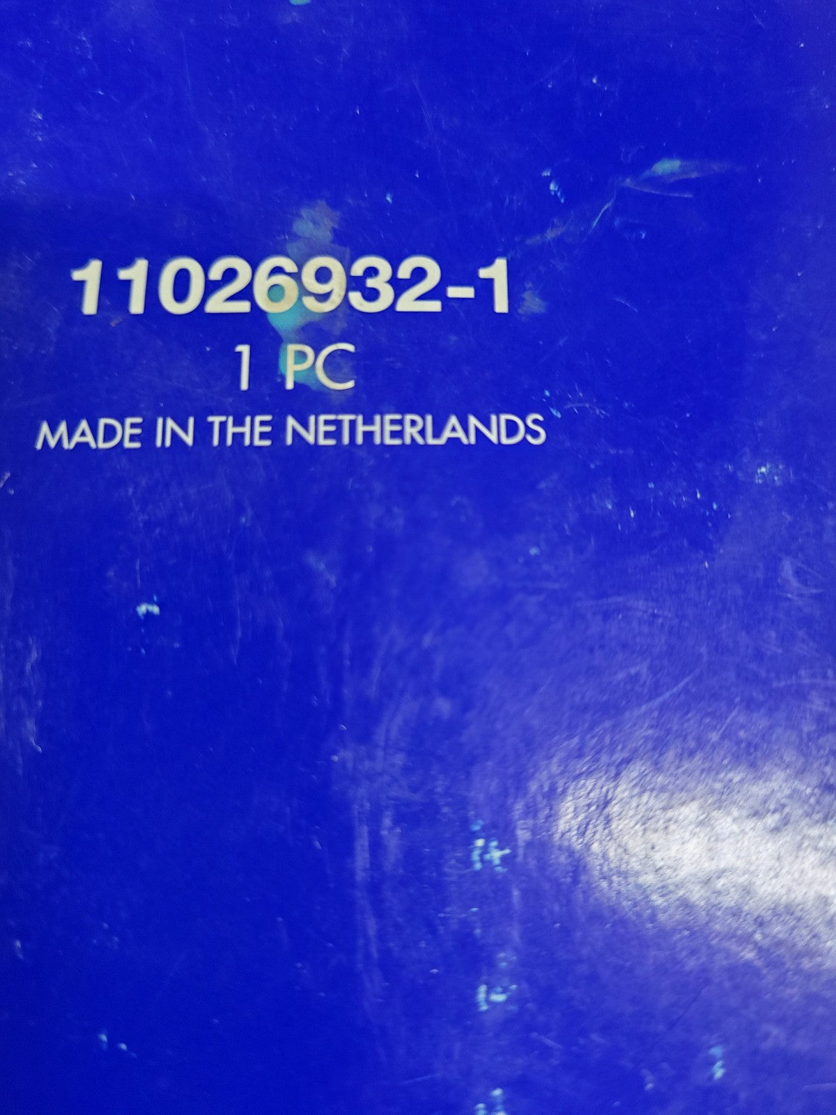 VOLVO 11026932 VOE11026932 HYDRAULIC FILTER