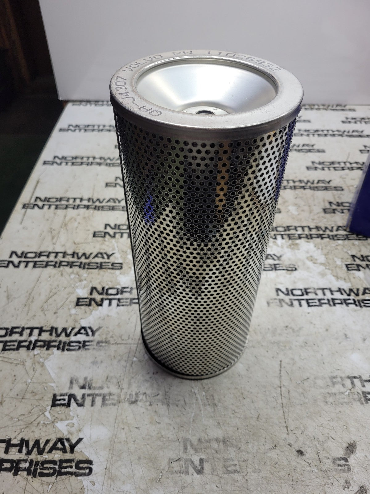 VOLVO 11026932 VOE11026932 HYDRAULIC FILTER