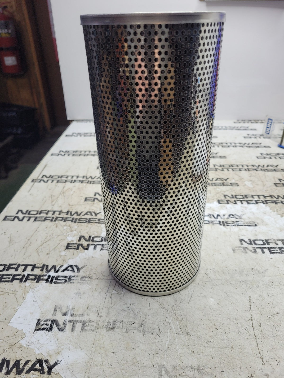 11026934-7 VOLVO VOE11026934-7 HYDRAULIC FILTER