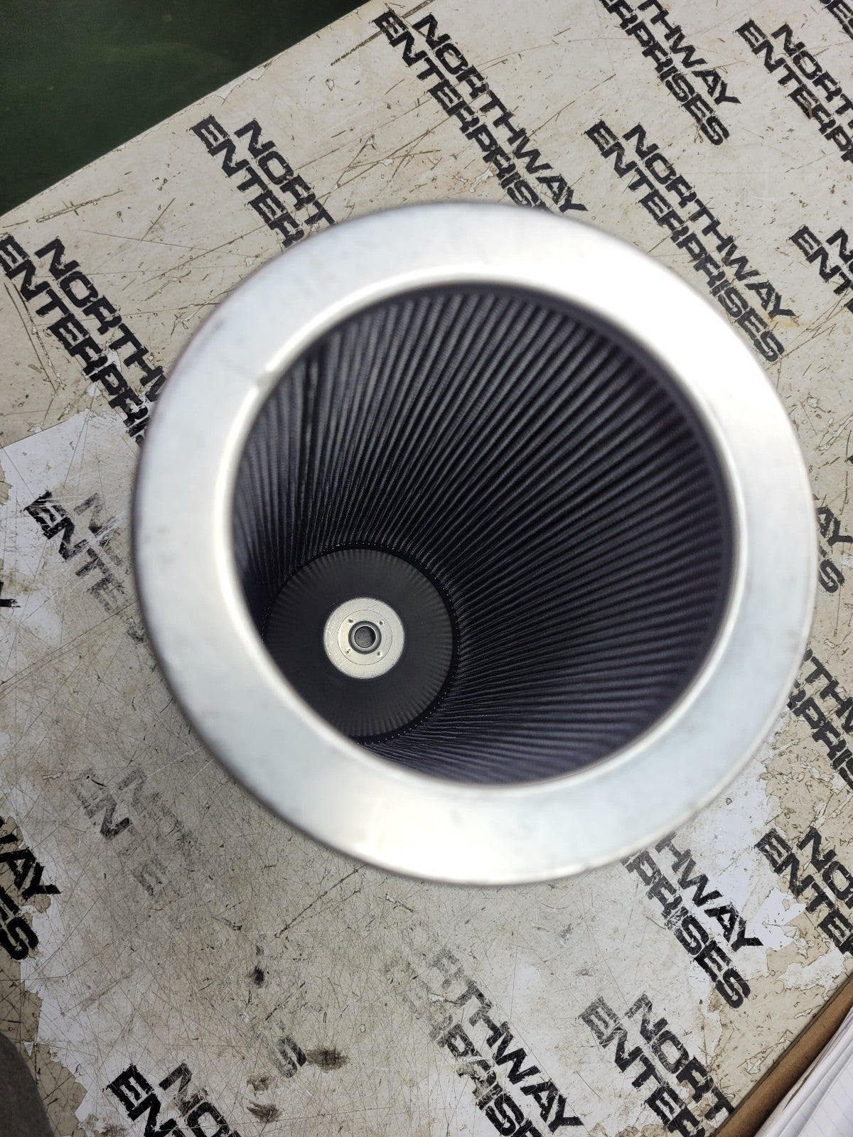 11026934-7 VOLVO VOE11026934-7 HYDRAULIC FILTER