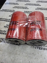 LOT OF 2 FILTERS - B7004 BALDWIN OIL FILTER