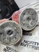 LOT OF 2 FILTERS - BF1399 BALDWIN FUEL FILTER