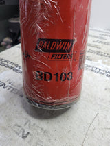 BD103 BALDWIN OIL FILTER