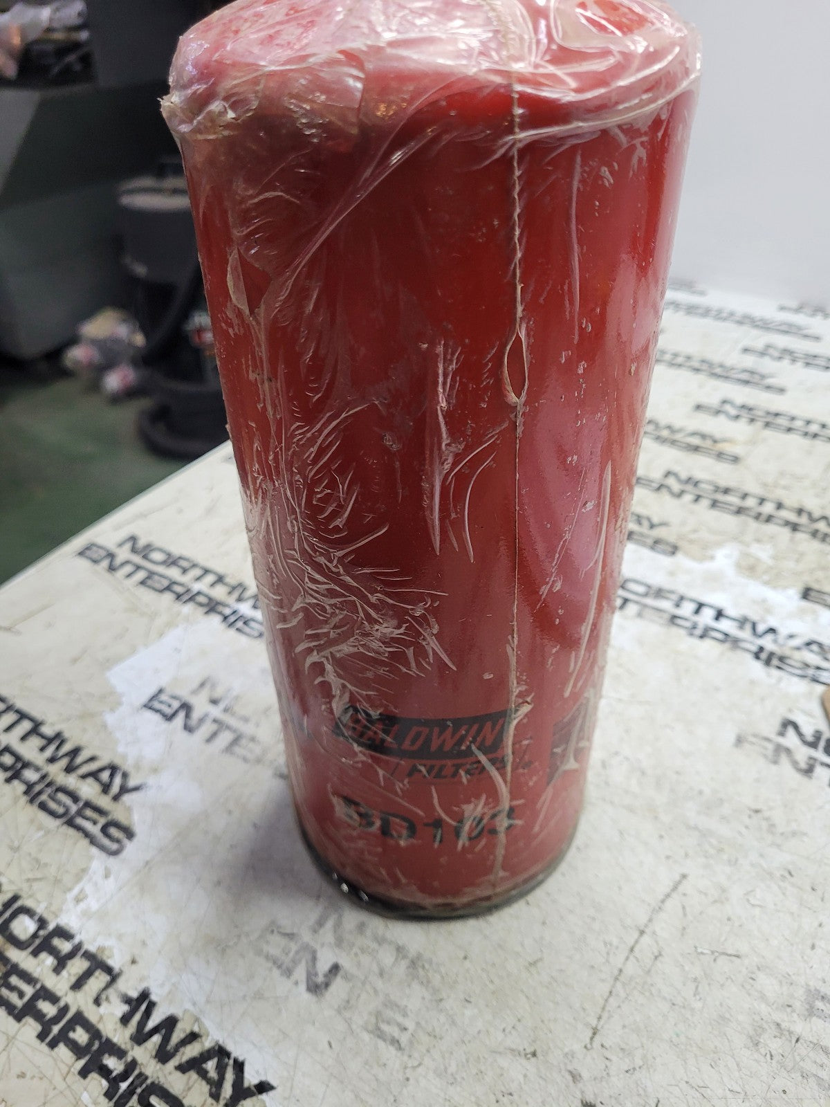BD103 BALDWIN OIL FILTER