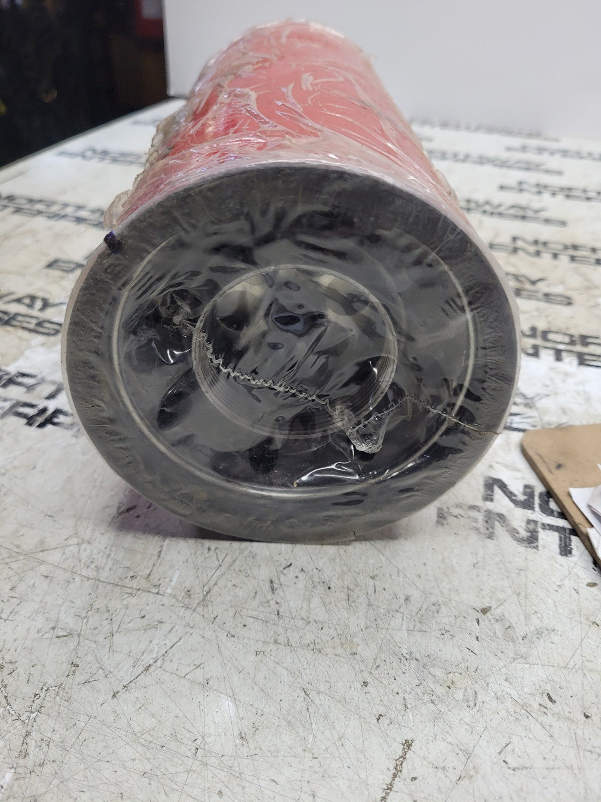 BD103 BALDWIN OIL FILTER