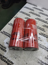 LOT OF 2 FILTERS - BF7948 BALDWIN FUEL FILTER