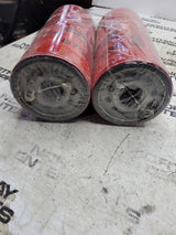 LOT OF 2 FILTERS - B7685 BALDWIN FUEL FILTER