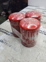 LOT OF 3 FILTERS - BT839-10 BALDWIN HYDRAULIC FILTER