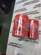 LOT OF 3 FILTERS - BT839-10 BALDWIN HYDRAULIC FILTER