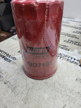 BD7105 Baldwin Oil Filter