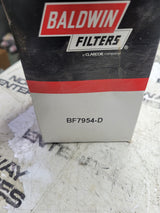 BF9754-D Baldwin Fuel Filter