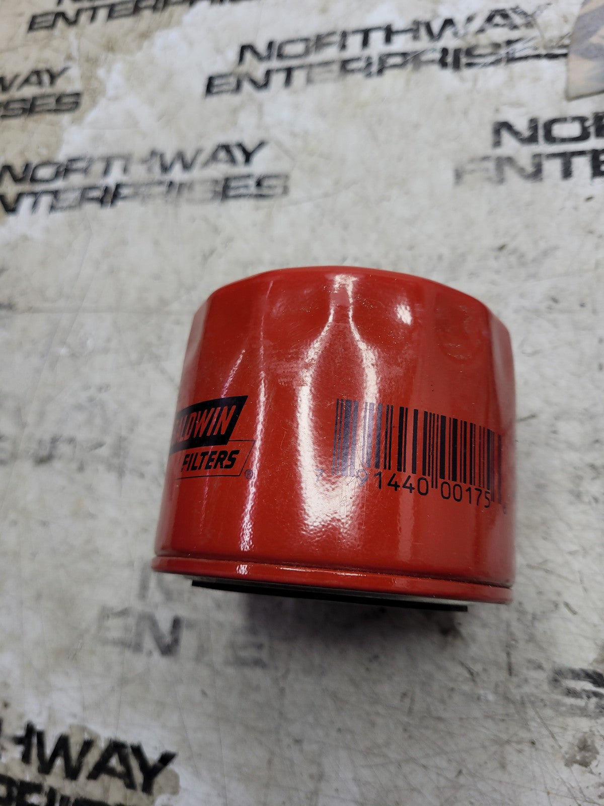B132 BALDWIN OIL FILTER