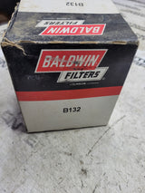 B132 BALDWIN OIL FILTER