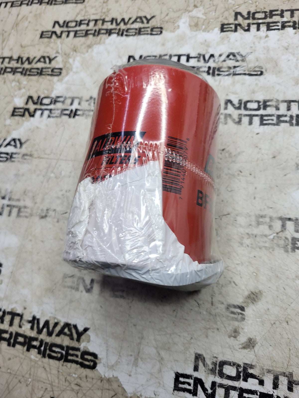 BF9871-O BALDWIN FUEL FILTER