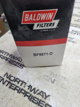 BF9871-O BALDWIN FUEL FILTER