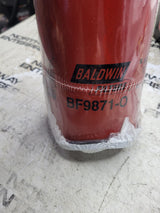 BF9871-O BALDWIN FUEL FILTER