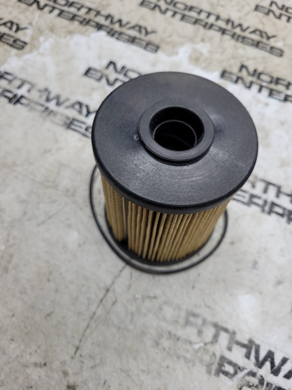PF7977 BALDWIN FUEL FILTER