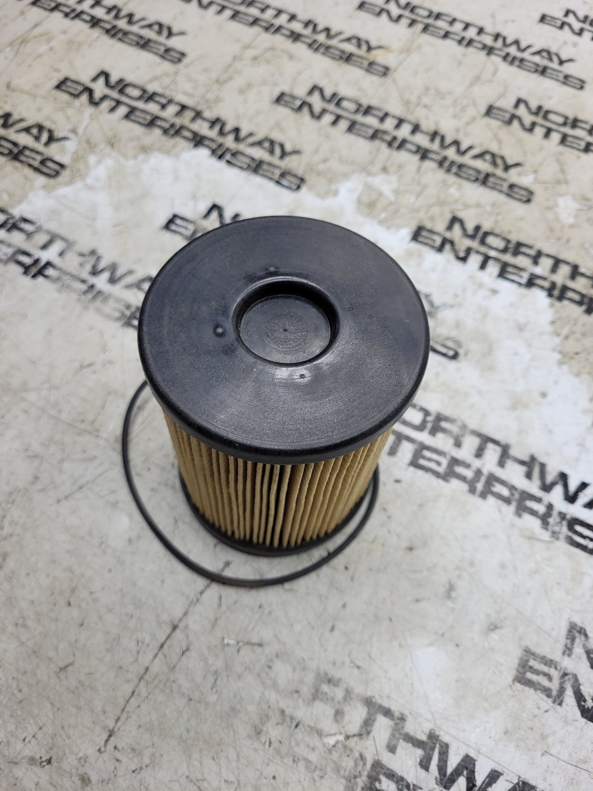 PF7977 BALDWIN FUEL FILTER