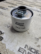 PA2798 BALDWIN FUEL FILTER
