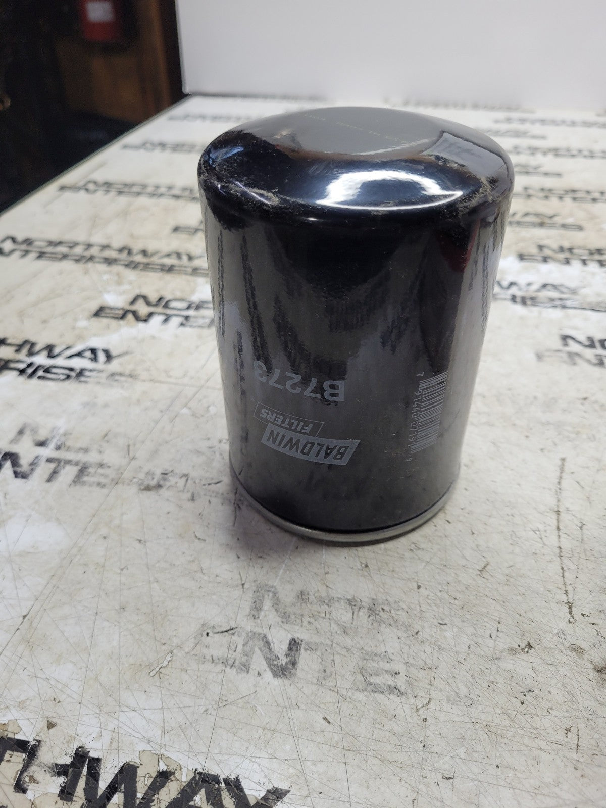 B7273 BALDWIN OIL FILTER