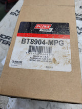 BT8904-MPG BALDWIN HYDRAULIC FILTER