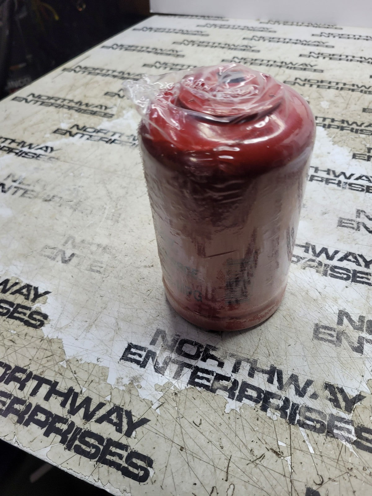 BT8904-MPG BALDWIN HYDRAULIC FILTER