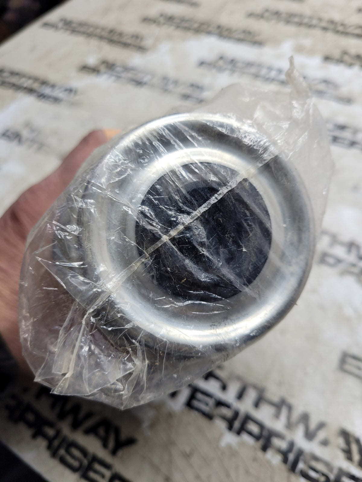 Baldwin BF9891-D Fuel Element Filter