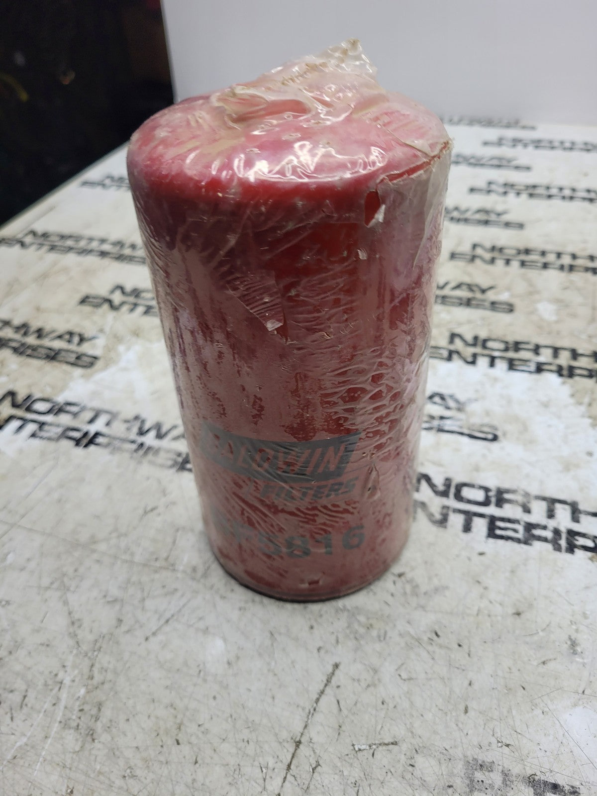BF5816 BALDWIN FUEL FILTER