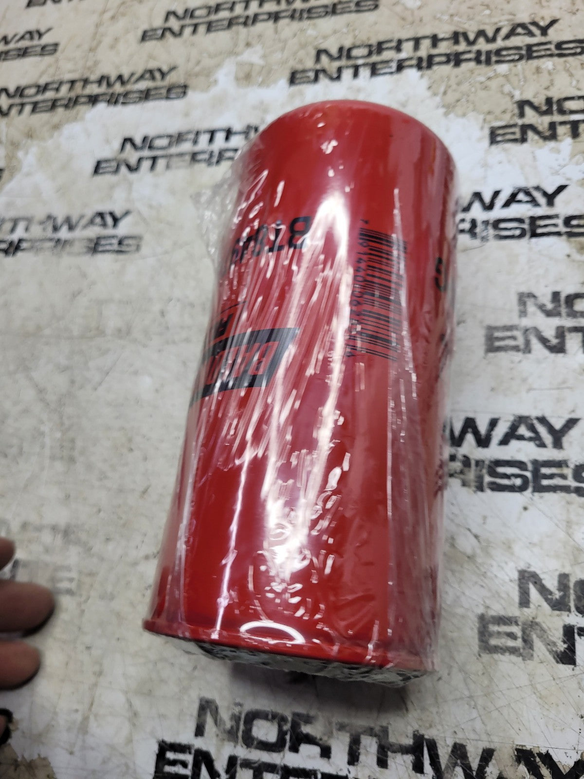 BT8497-MPG BALDWIN HYDRAULIC FILTER