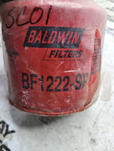BF1222-SP BALDWIN FUEL FILTER