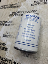 466987 Volvo Fuel Filter