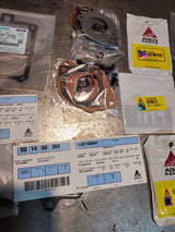 BULK LOT OF  AGCO AND KUBOTA GASKETS