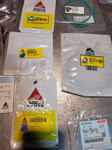 BULK LOT OF  AGCO AND KUBOTA GASKETS