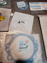 BULK LOT OF  AGCO AND KUBOTA GASKETS