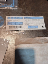BULK LOT OF  AGCO AND KUBOTA GASKETS