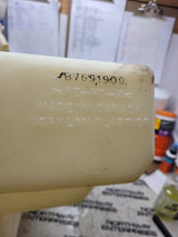NOS 87691899 Hydraulic Reservoir fits New Holland C185 C190 L180 L185 L190